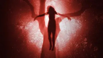 Backdrop to the movie "Devil