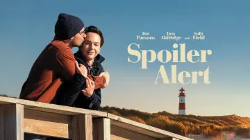 Backdrop to the movie "Spoiler Alert" #1019961