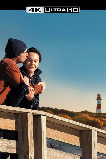 Poster to the movie "Spoiler Alert" #1019976