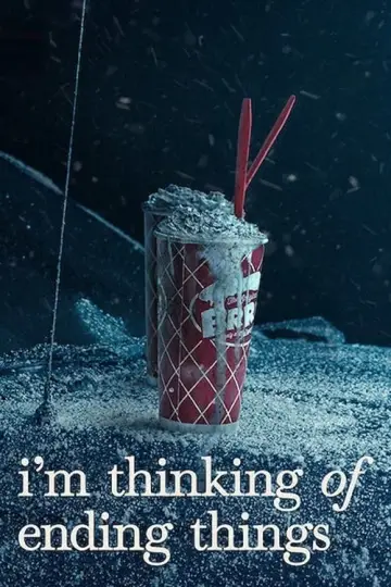 Poster to the movie "I