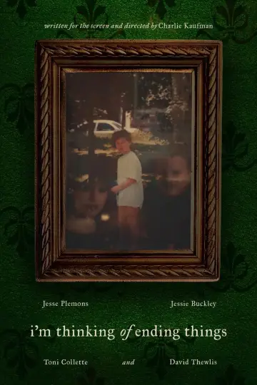 Poster to the movie "I