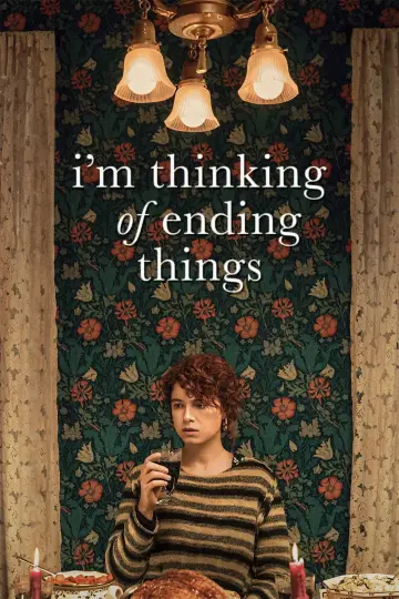 Poster to the movie "I