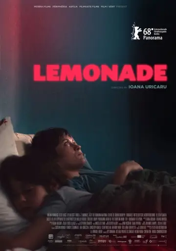 Poster to the movie "Lemonade" #1634597