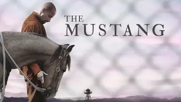 Backdrop to the movie "The Mustang" #993427