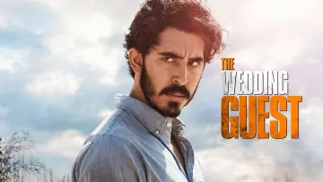 Backdrop to the movie "The Wedding Guest" #1098139