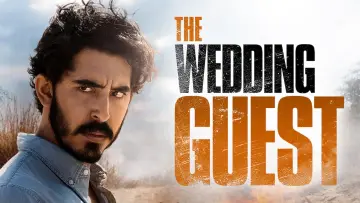 Backdrop to the movie "The Wedding Guest" #1098140