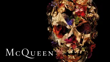 Backdrop to the movie "McQueen" #1044608