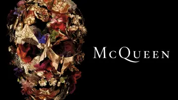 Backdrop to the movie "McQueen" #744495