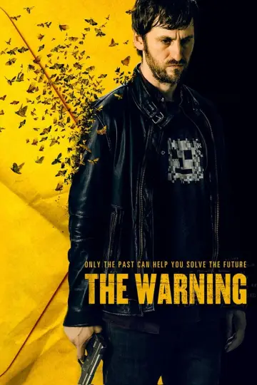 The Warning poster