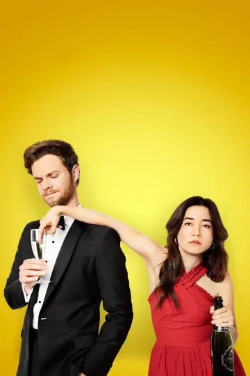 Poster to the movie "Plus One" #1005859