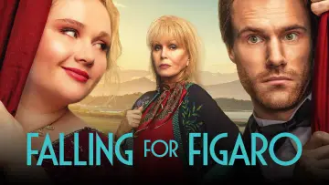 Backdrop to the movie "Falling for Figaro" #1111691