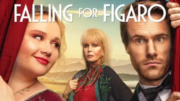 Backdrop to the movie "Falling for Figaro" #1111693