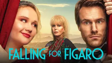 Backdrop to the movie "Falling for Figaro" #1111694