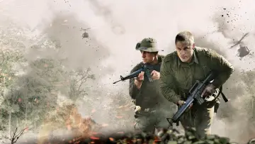 Backdrop to the movie "Danger Close: The Battle of Long Tan" #1007255