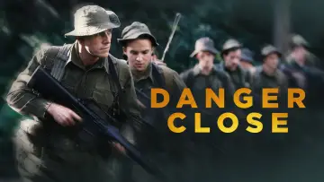 Backdrop to the movie "Danger Close: The Battle of Long Tan" #1007256