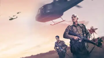 Backdrop to the movie "Danger Close: The Battle of Long Tan" #1007258