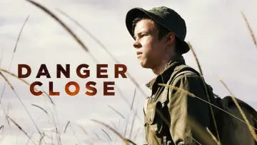 Video for the film Danger Close: The Battle of Long Tan — Битва при Лонгтане 💥 Русский трейлер 💥 Фильм 2021