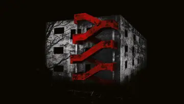 Backdrop to the movie "Gonjiam: Haunted Asylum" #691790
