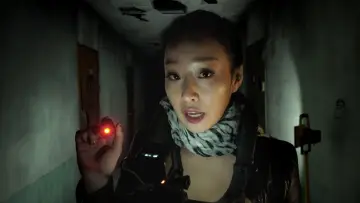 Backdrop to the movie "Gonjiam: Haunted Asylum" #691794