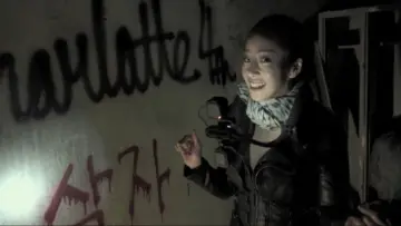 Backdrop to the movie "Gonjiam: Haunted Asylum" #691795