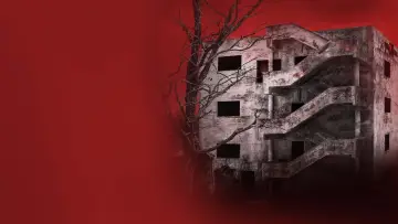 Backdrop to the movie "Gonjiam: Haunted Asylum" #834733