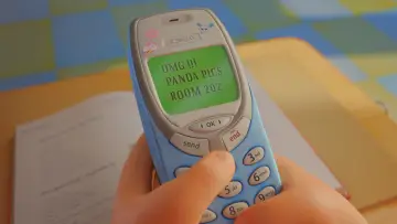 Backdrop to the movie "Turning Red" #581781
