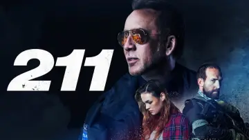 Backdrop to the movie "211" #878931