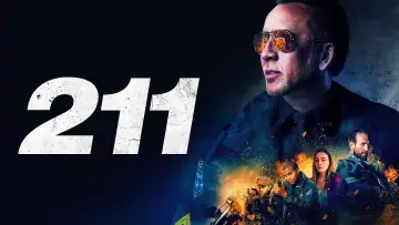 Backdrop to the movie "211" #878934