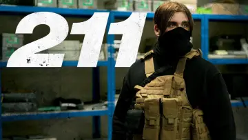 Backdrop to the movie "211" #878935