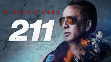 Backdrop to the movie "211" #878936