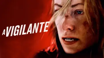 Backdrop to the movie "A Vigilante" #739579