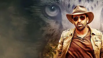 Backdrop to the movie "Primal" #658341