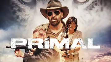 Backdrop to the movie "Primal" #658346