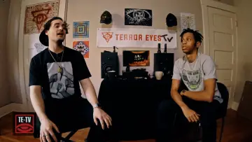 Backdrop to the movie "Terror Eyes" #1148188