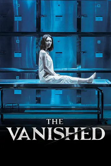 Poster to the movie "The Vanished" #1205590