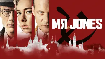 Backdrop to the movie "Mr. Jones" #995887