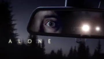 Backdrop to the movie "Alone" #290658