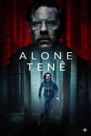 Poster to the movie "Alone" #864995