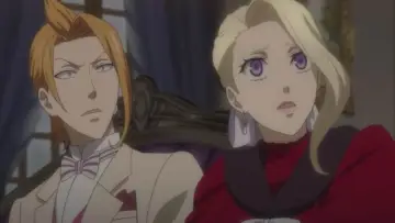 Backdrop to the movie "Black Butler: Book of Murder" #682180