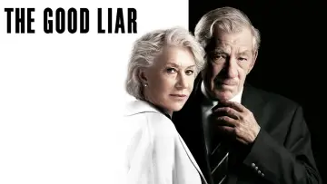 Backdrop to the movie "The Good Liar" #71670