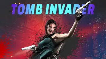 Backdrop to the movie "Tomb Invader" #1077356