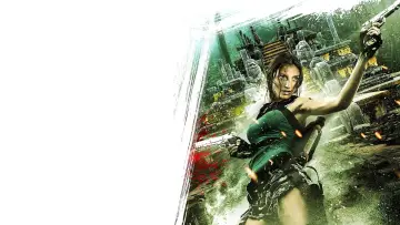 Backdrop to the movie "Tomb Invader" #1077357