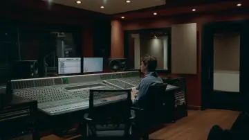 Backdrop to the movie "Memoria" #767590