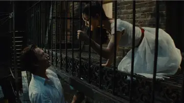 Backdrop to the movie "West Side Story" #860095