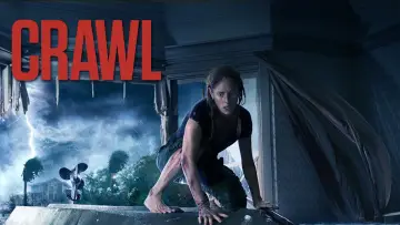 Backdrop to the movie "Crawl" #62933