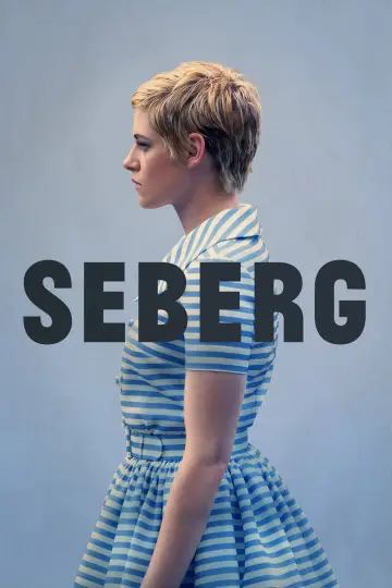 Poster to the movie "Seberg" #1047030