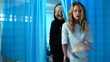 Backdrop to the movie "Happy Death Day 2U" #291899