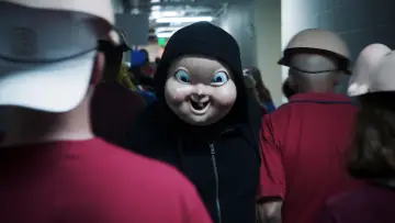Backdrop to the movie "Happy Death Day 2U" #291901