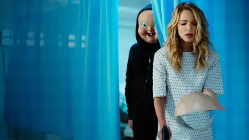 Backdrop to the movie "Happy Death Day 2U" #291902