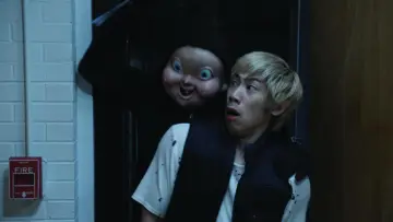 Backdrop to the movie "Happy Death Day 2U" #970378